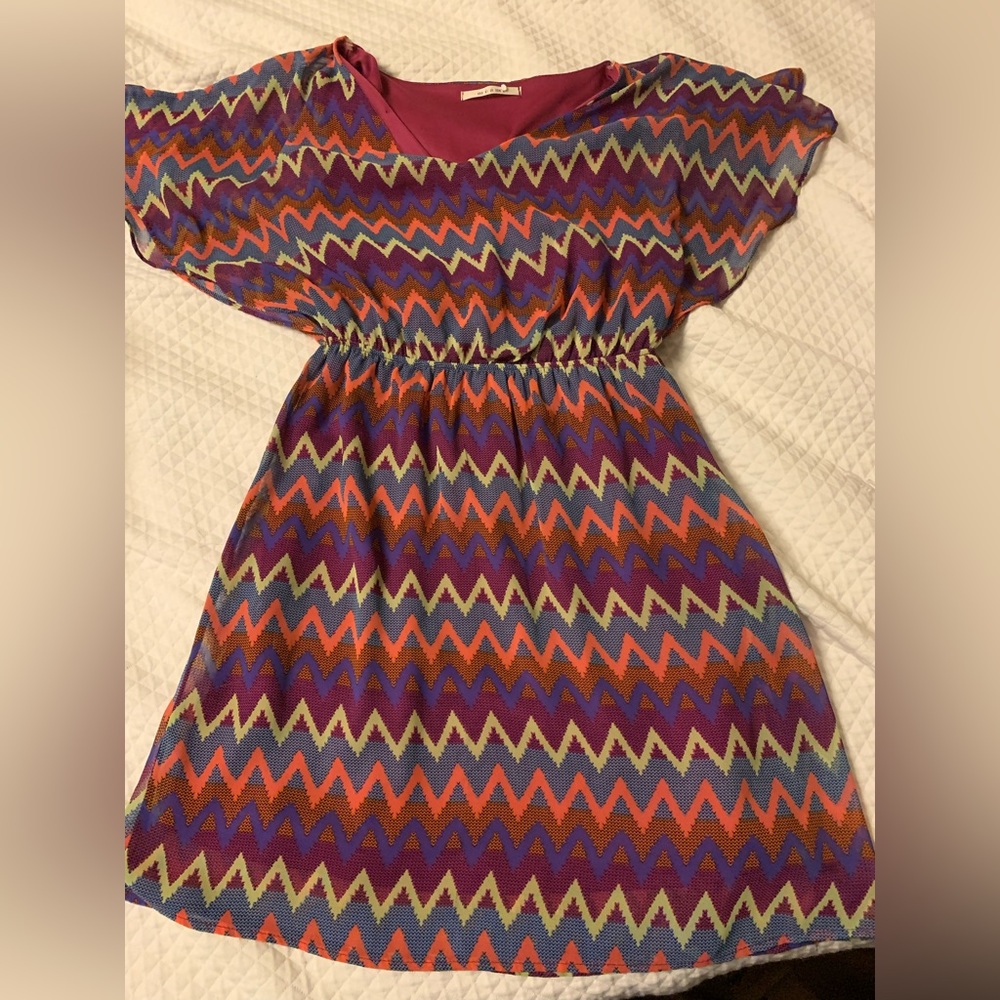 Miami size small dress